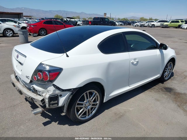 Scion TC
