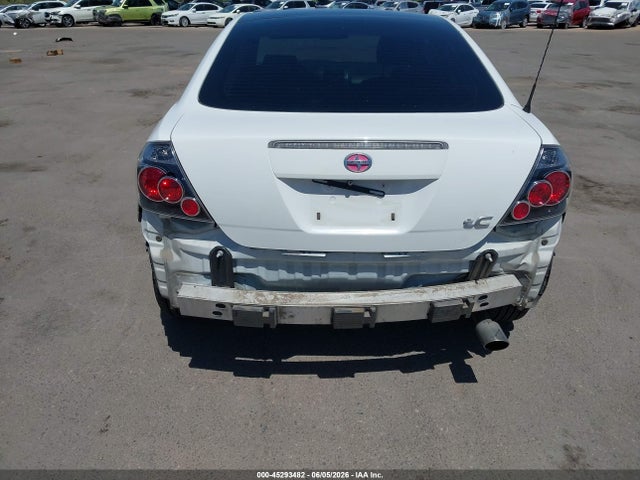 Scion TC