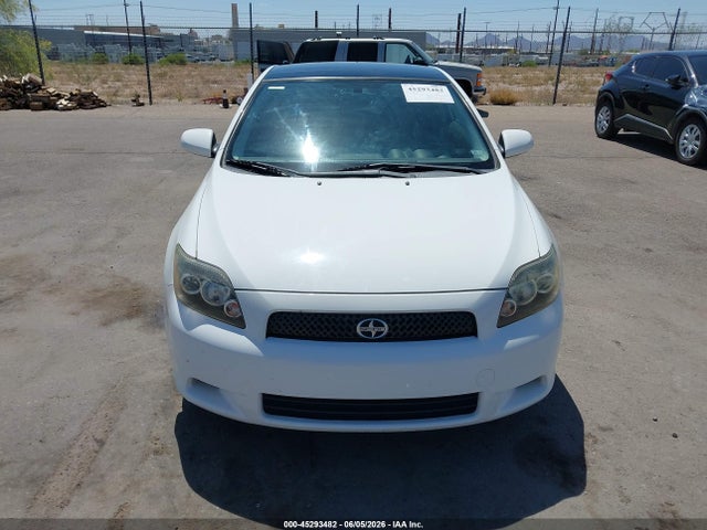 Scion TC