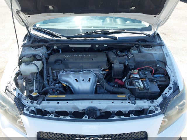 Scion TC
