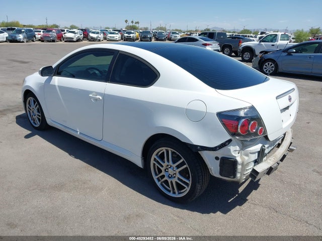 Scion TC