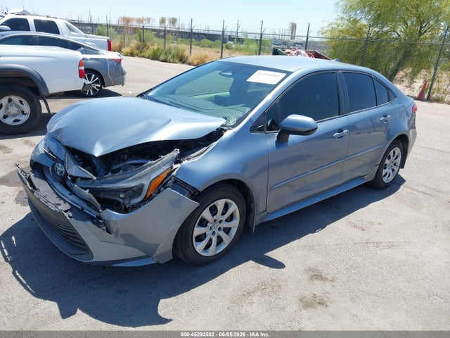 Toyota Corolla Hybrid Le