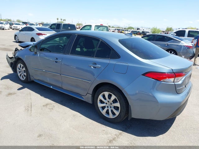 Toyota Corolla Hybrid Le