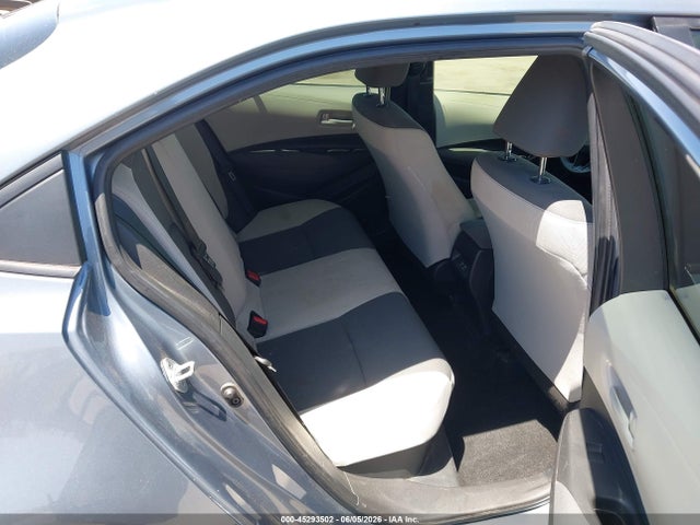 Toyota Corolla Hybrid Le