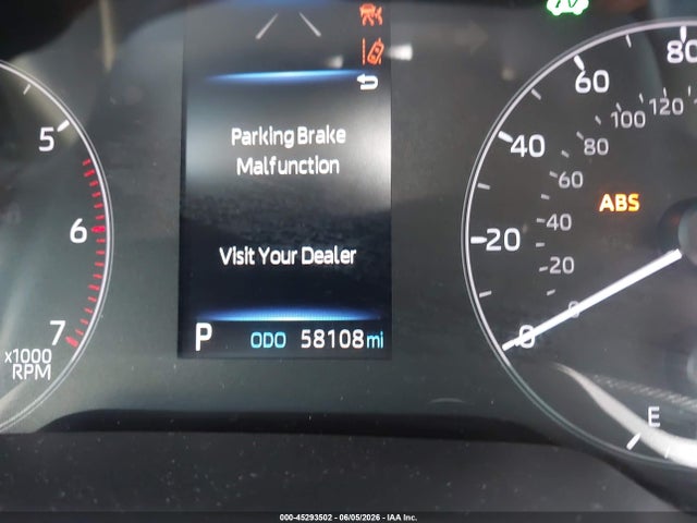 Toyota Corolla Hybrid Le