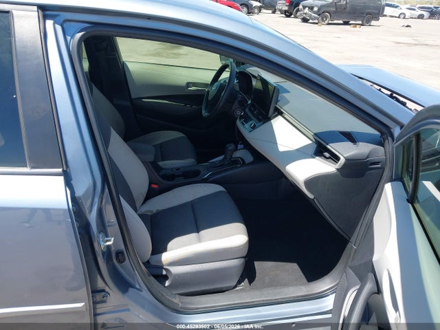 Toyota Corolla Hybrid Le