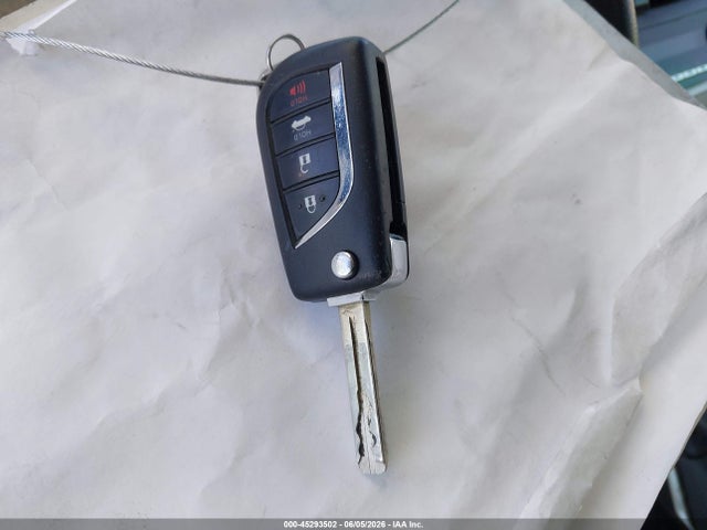 Toyota Corolla Hybrid Le