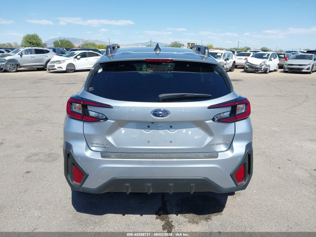 Subaru Crosstrek Limited