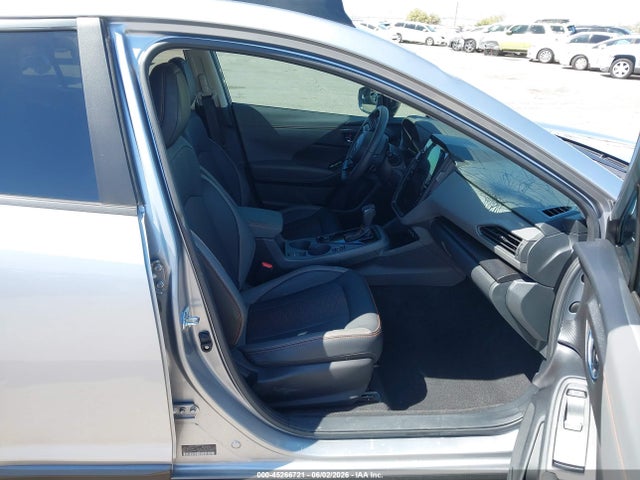 Subaru Crosstrek Limited