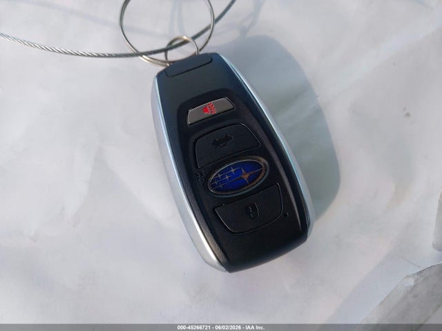 Subaru Crosstrek Limited