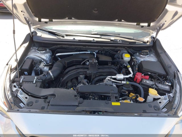 Subaru Crosstrek Limited