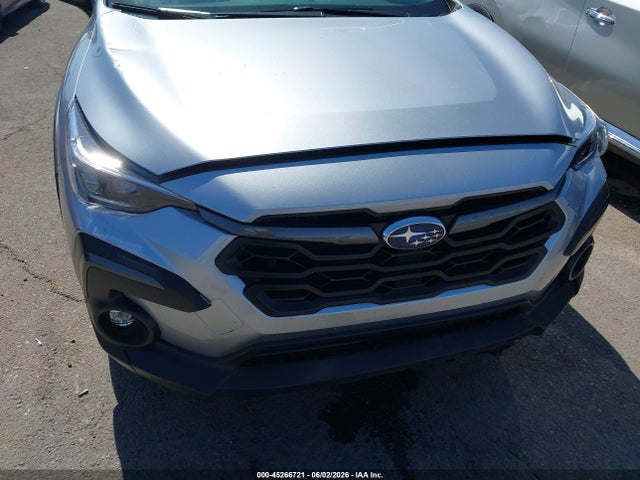 Subaru Crosstrek Limited
