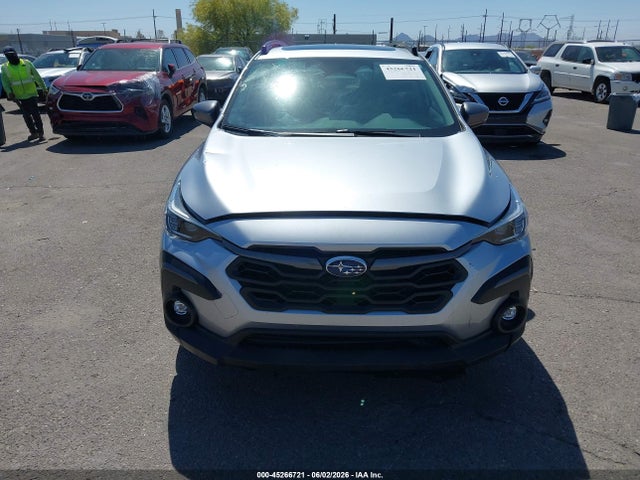 Subaru Crosstrek Limited