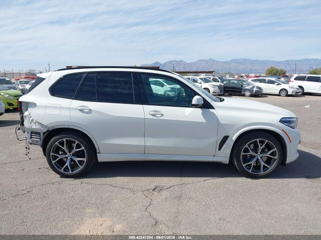 BMW X Series Xdrive40i