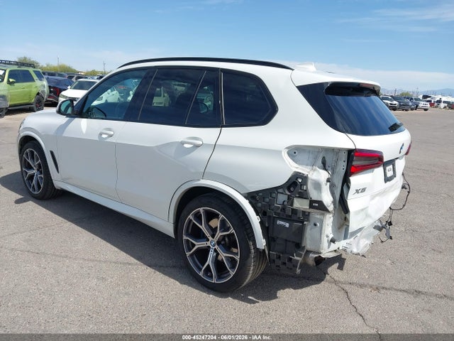 BMW X Series Xdrive40i