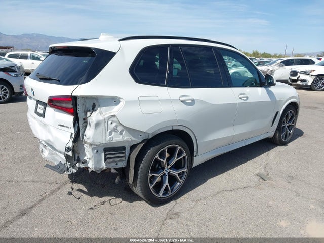 BMW X Series Xdrive40i