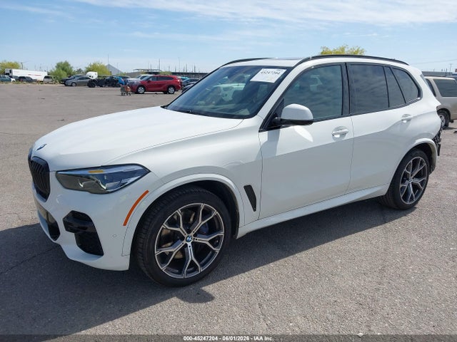 BMW X Series Xdrive40i