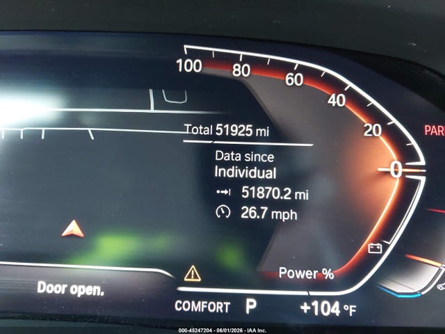 BMW X Series Xdrive40i
