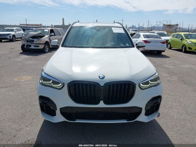 BMW X Series Xdrive40i