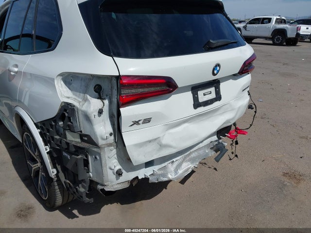 BMW X Series Xdrive40i