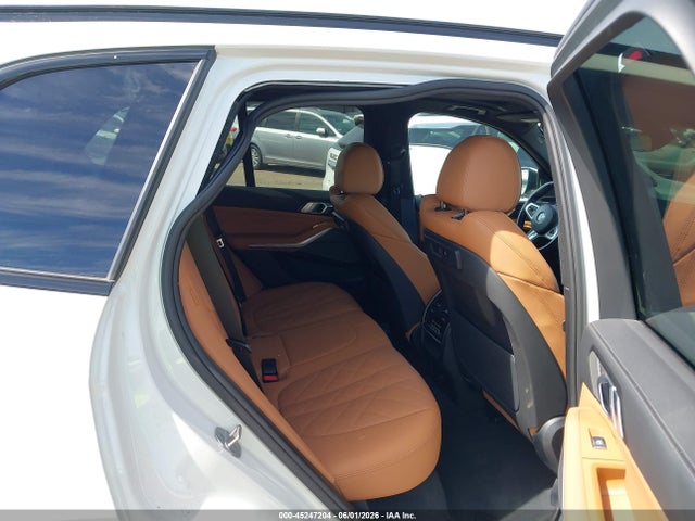 BMW X Series Xdrive40i