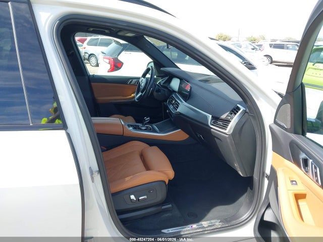 BMW X Series Xdrive40i