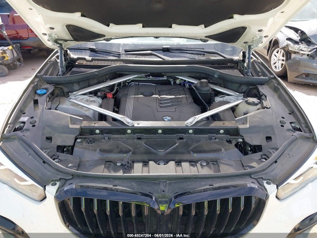 BMW X Series Xdrive40i