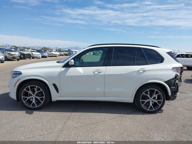 BMW X Series Xdrive40i