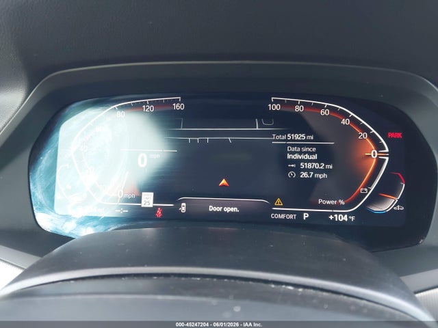 BMW X Series Xdrive40i