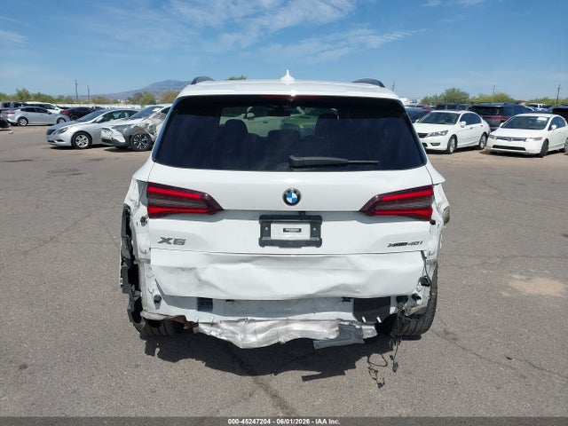 BMW X Series Xdrive40i