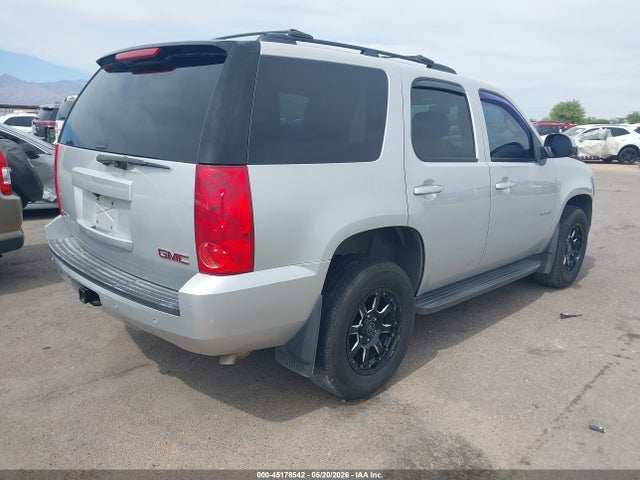 GMC Yukon Sle