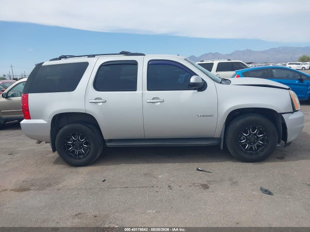 GMC Yukon Sle