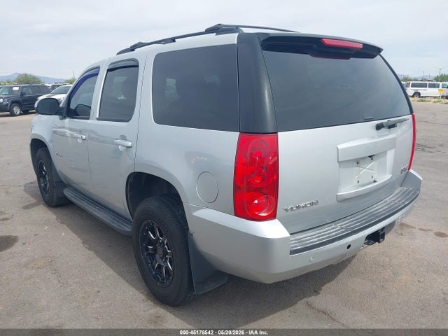 GMC Yukon Sle