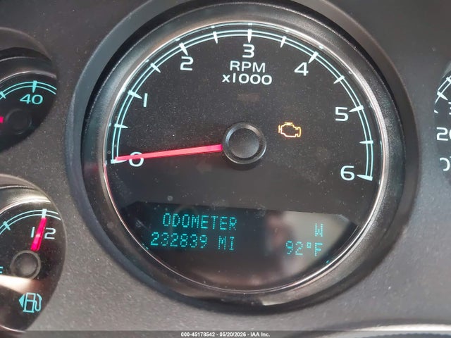 GMC Yukon Sle