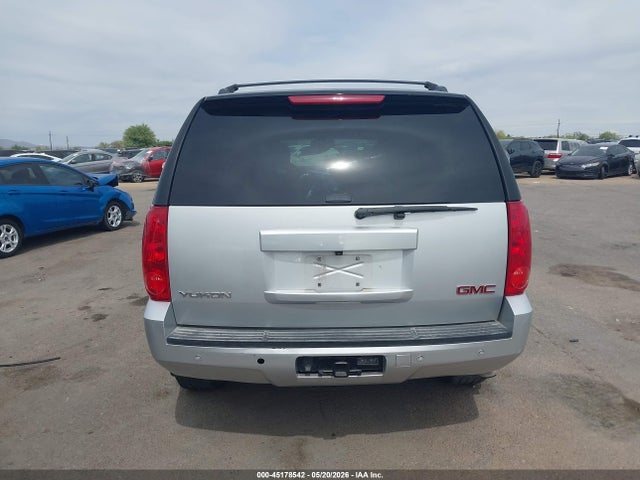 GMC Yukon Sle