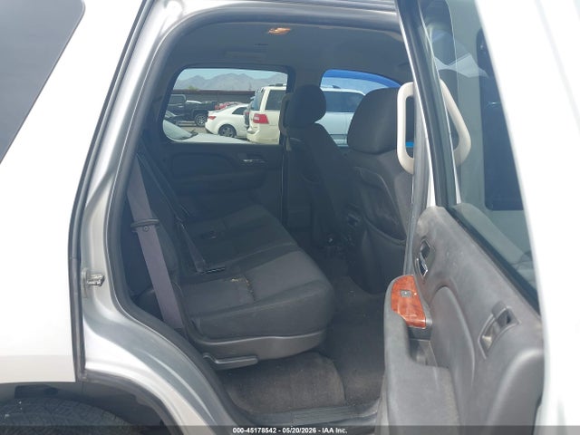GMC Yukon Sle