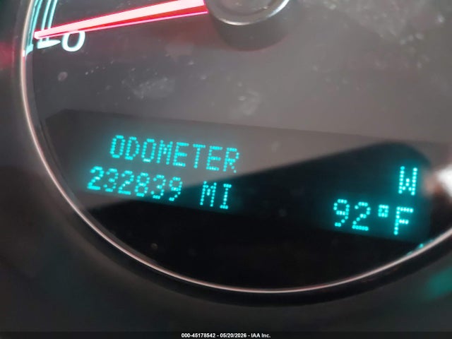 GMC Yukon Sle