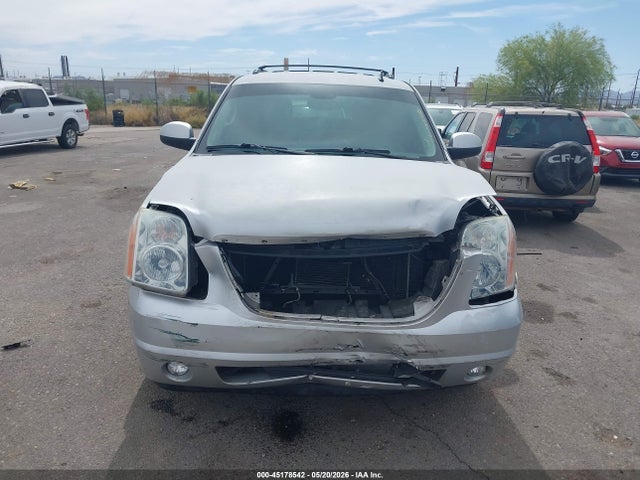 GMC Yukon Sle