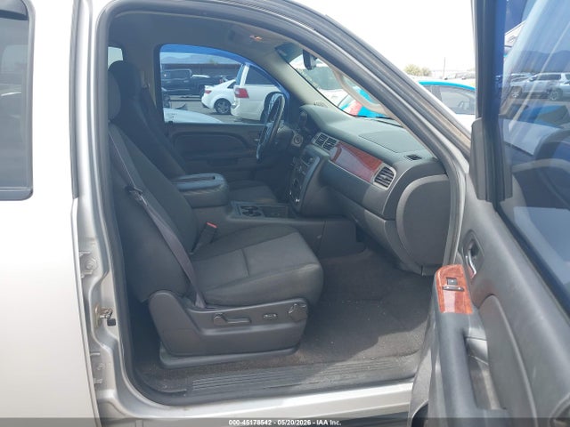 GMC Yukon Sle