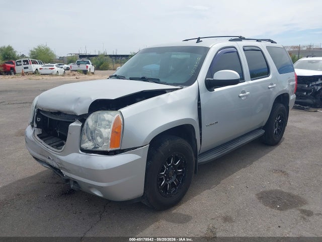 GMC Yukon Sle