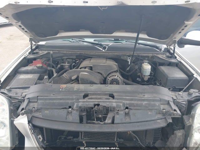 GMC Yukon Sle