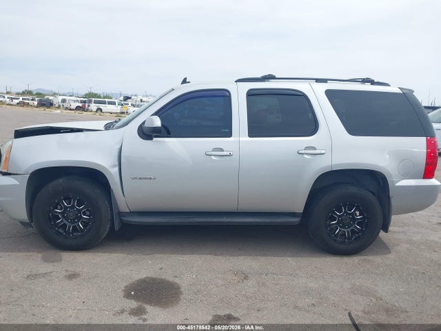 GMC Yukon Sle