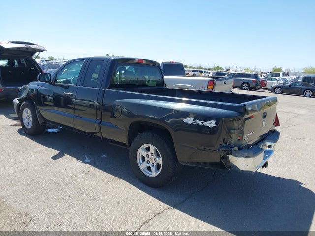 Dodge Dakota Slt