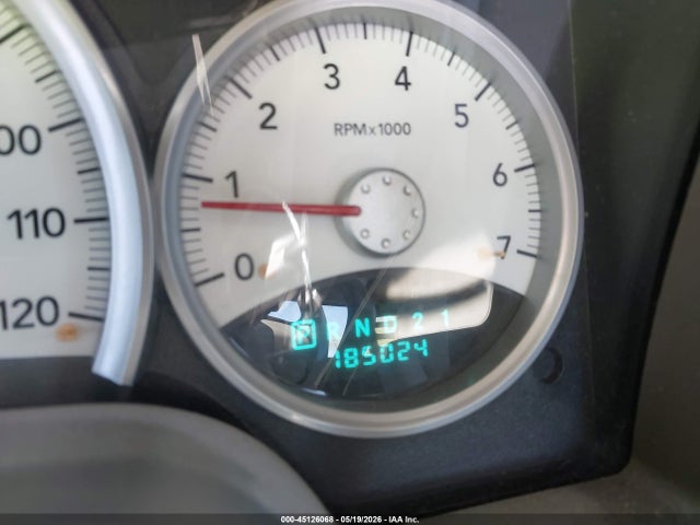Dodge Dakota Slt