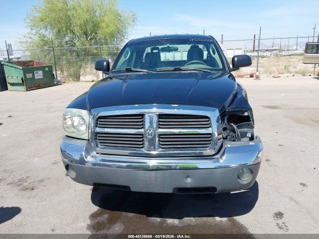 Dodge Dakota Slt