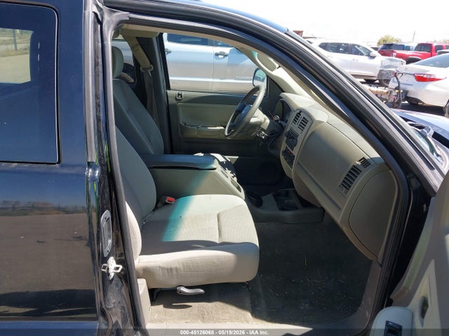 Dodge Dakota Slt