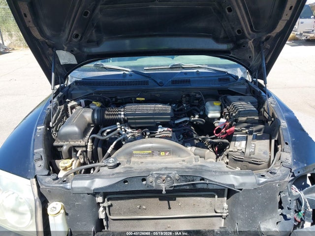 Dodge Dakota Slt
