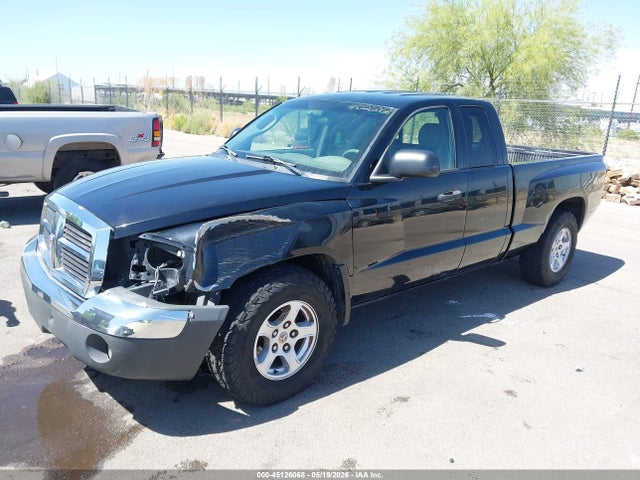 Dodge Dakota Slt
