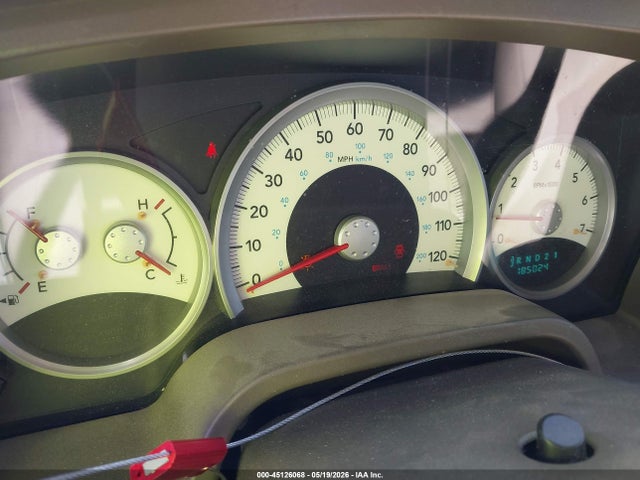 Dodge Dakota Slt