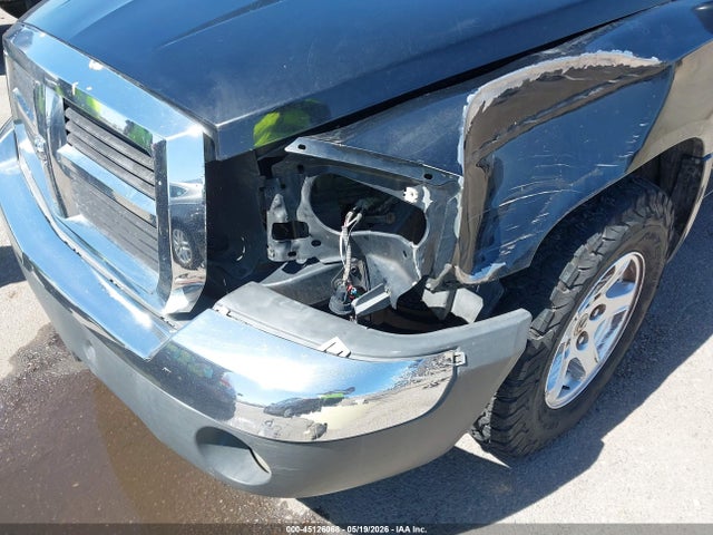 Dodge Dakota Slt